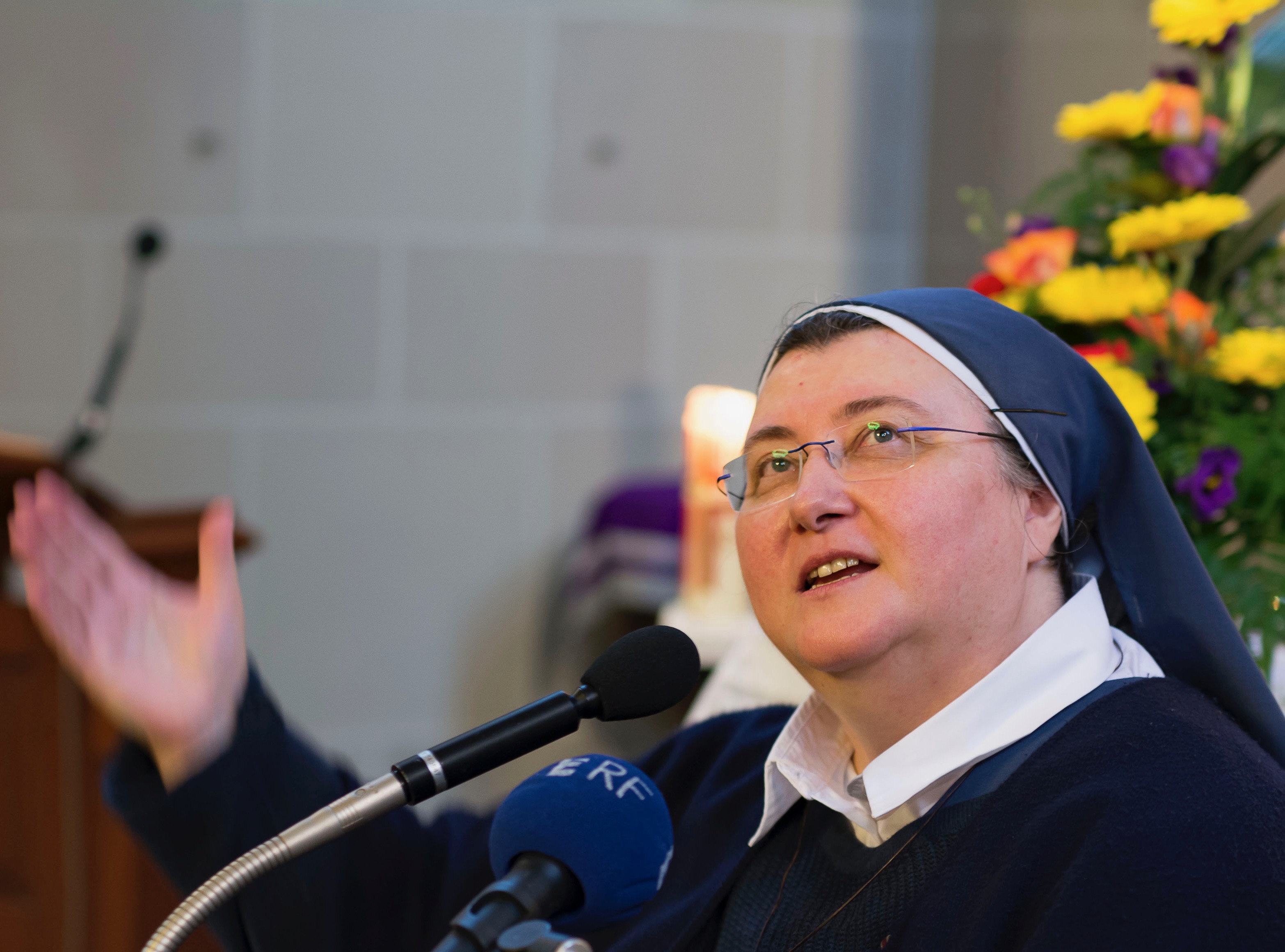 Schwester Teresa buchen